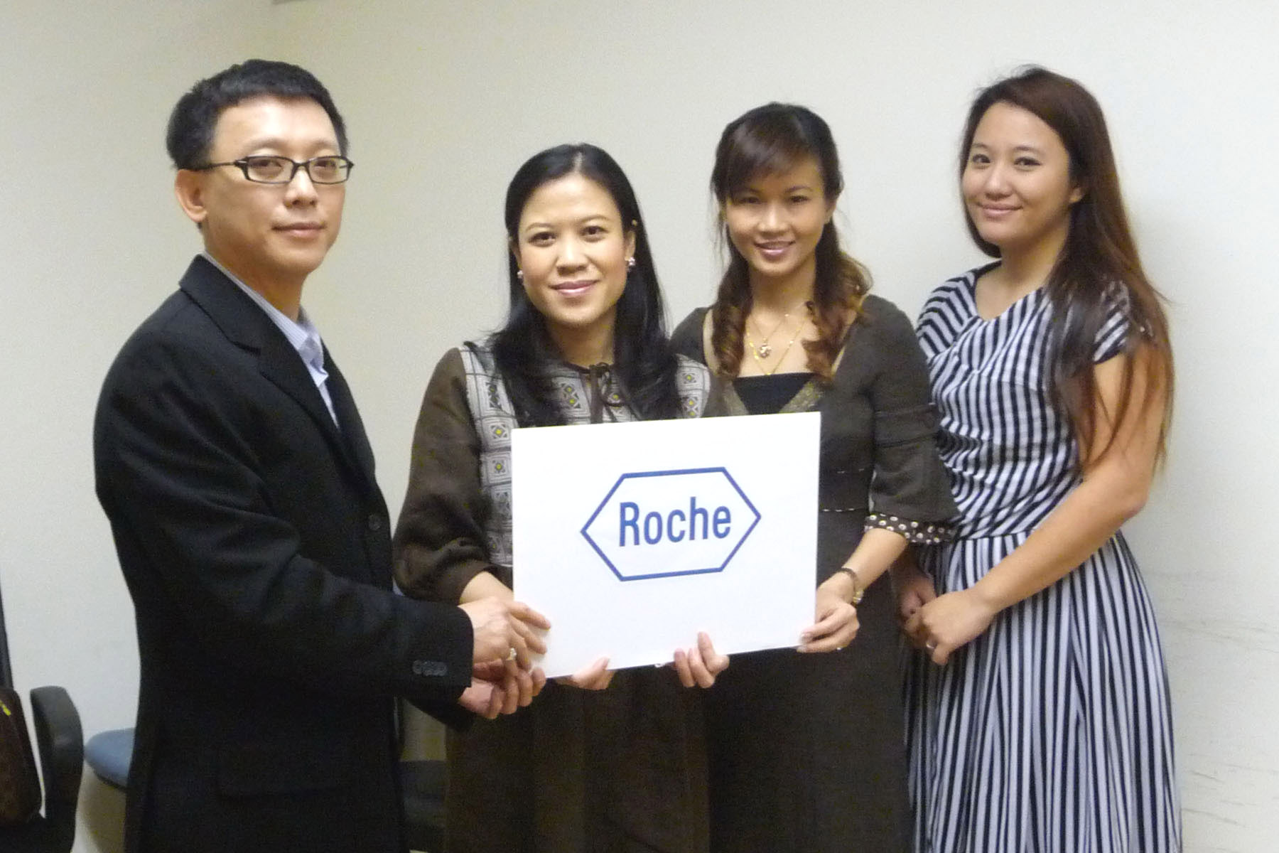 ข่าว PR Focus